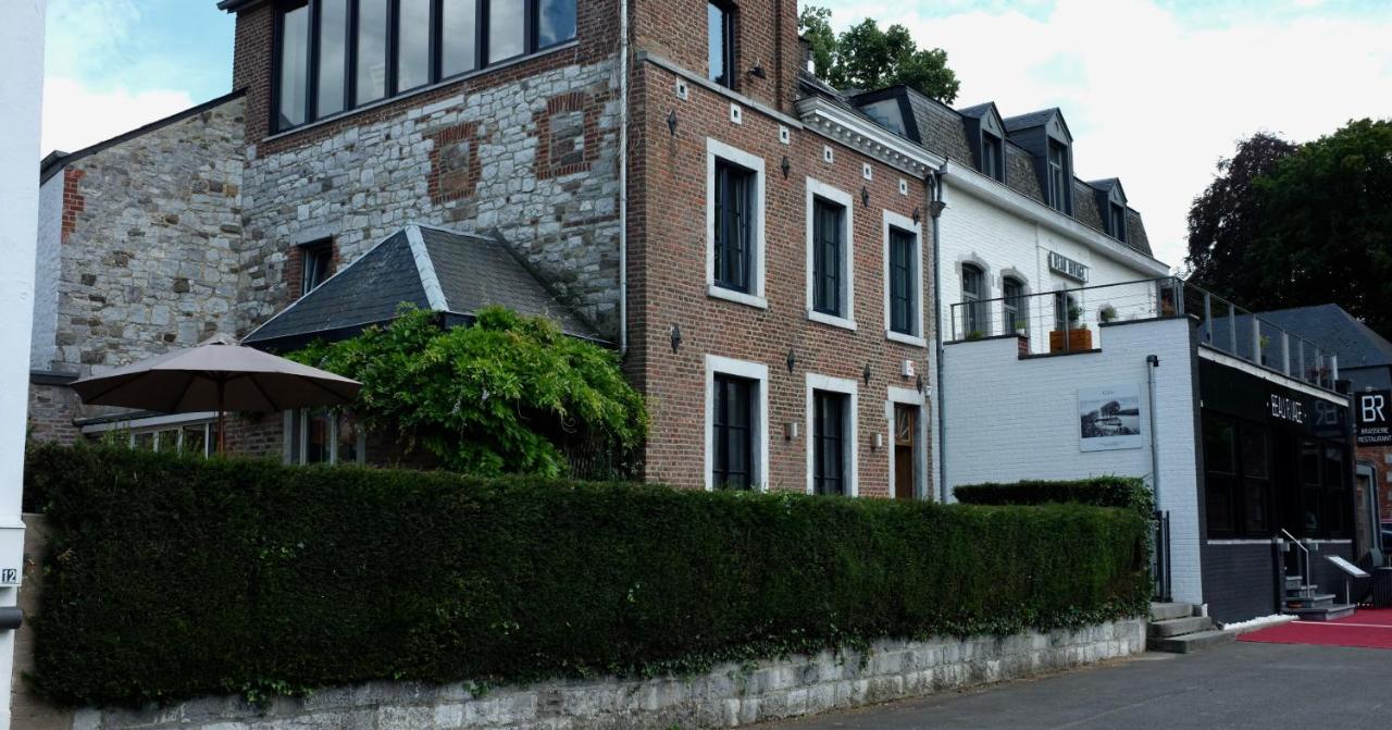Gîte Bord de Meuse - B&B Namur