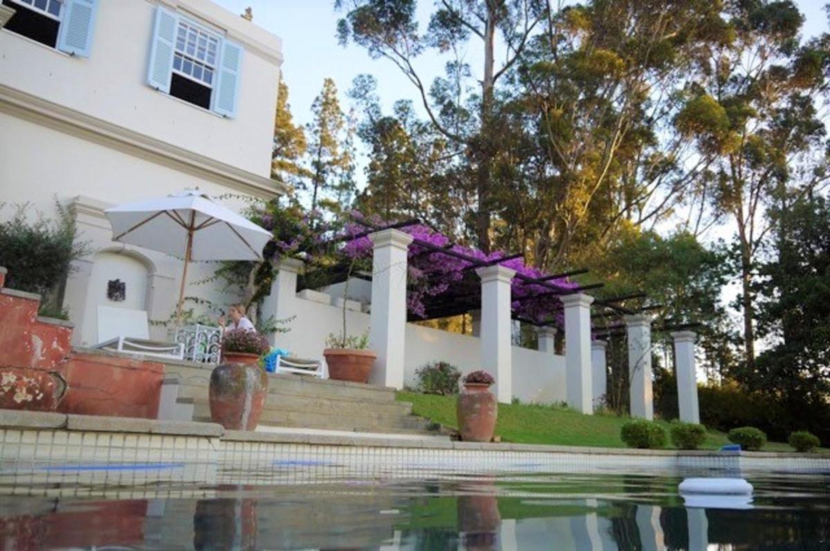 Morton Manor - B&B