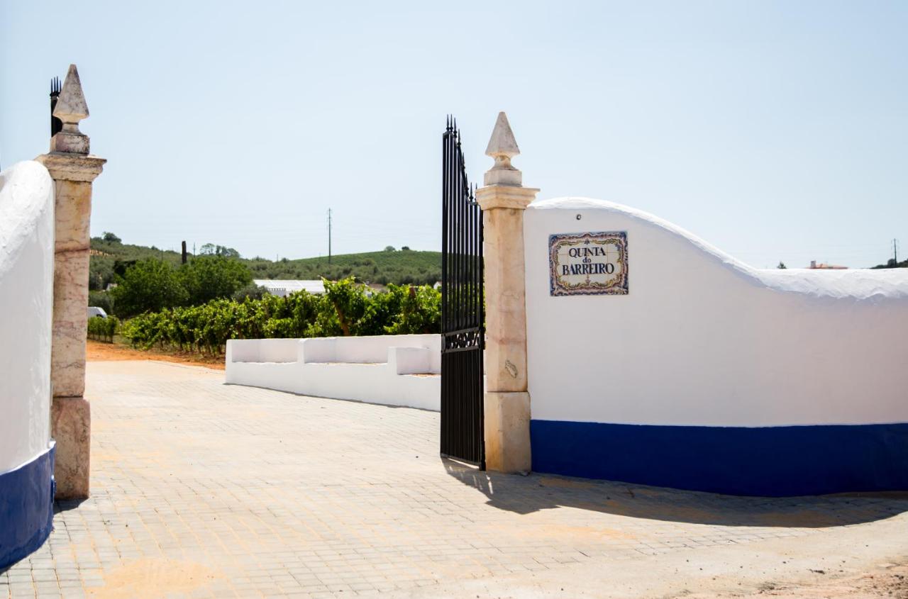 B&B Borba - Quinta do Barreiro - Bed and Breakfast Borba