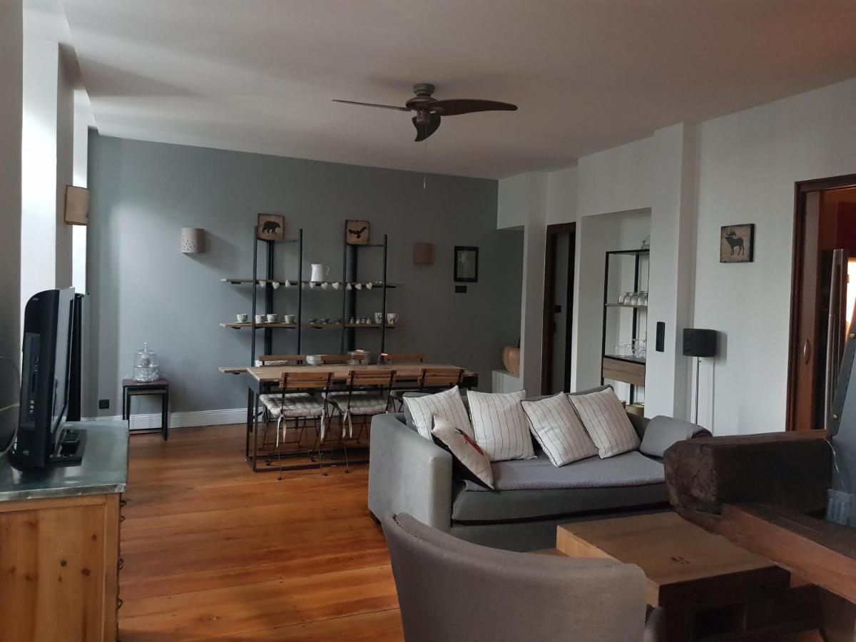 VANILLE - B&B Bagnères-de-Bigorre