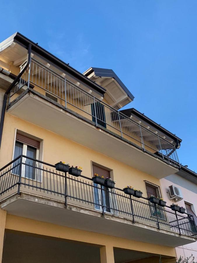 Franciacorta flat & bollicine - Chambres d’hôtes