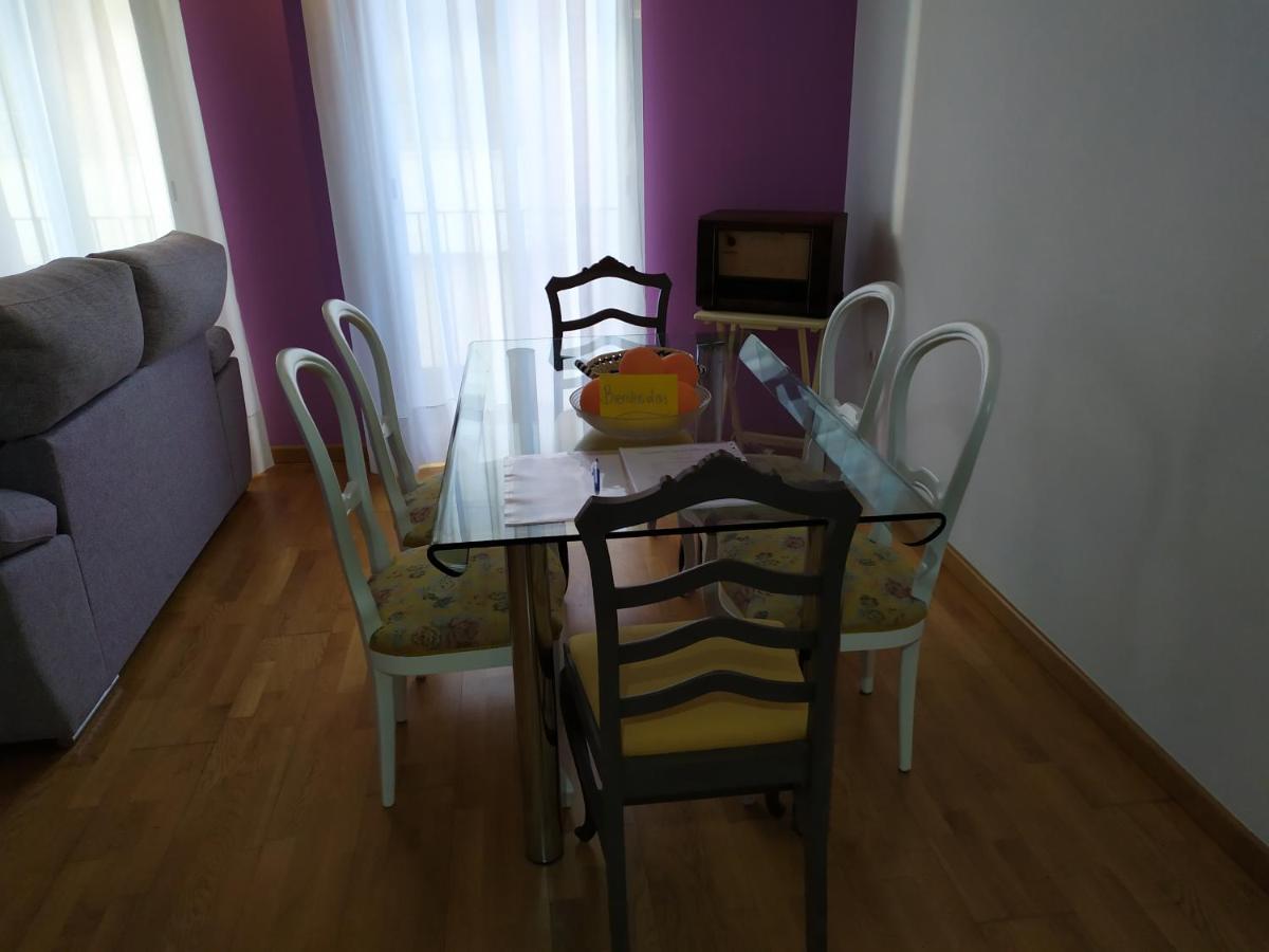 Alojamiento en Villanueva Serena 2 dormitorios - B&B Villanueva de la Serena