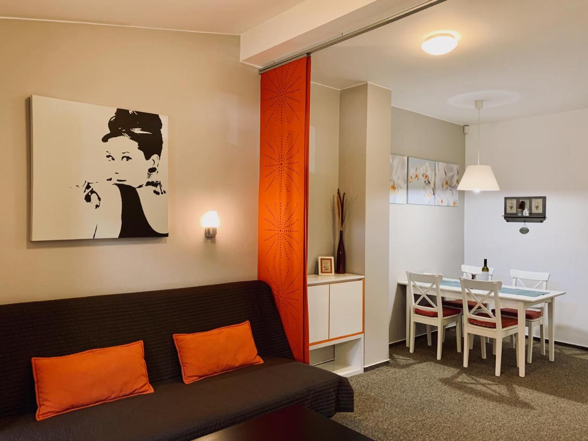 Appartamento con 2 Camere da Letto