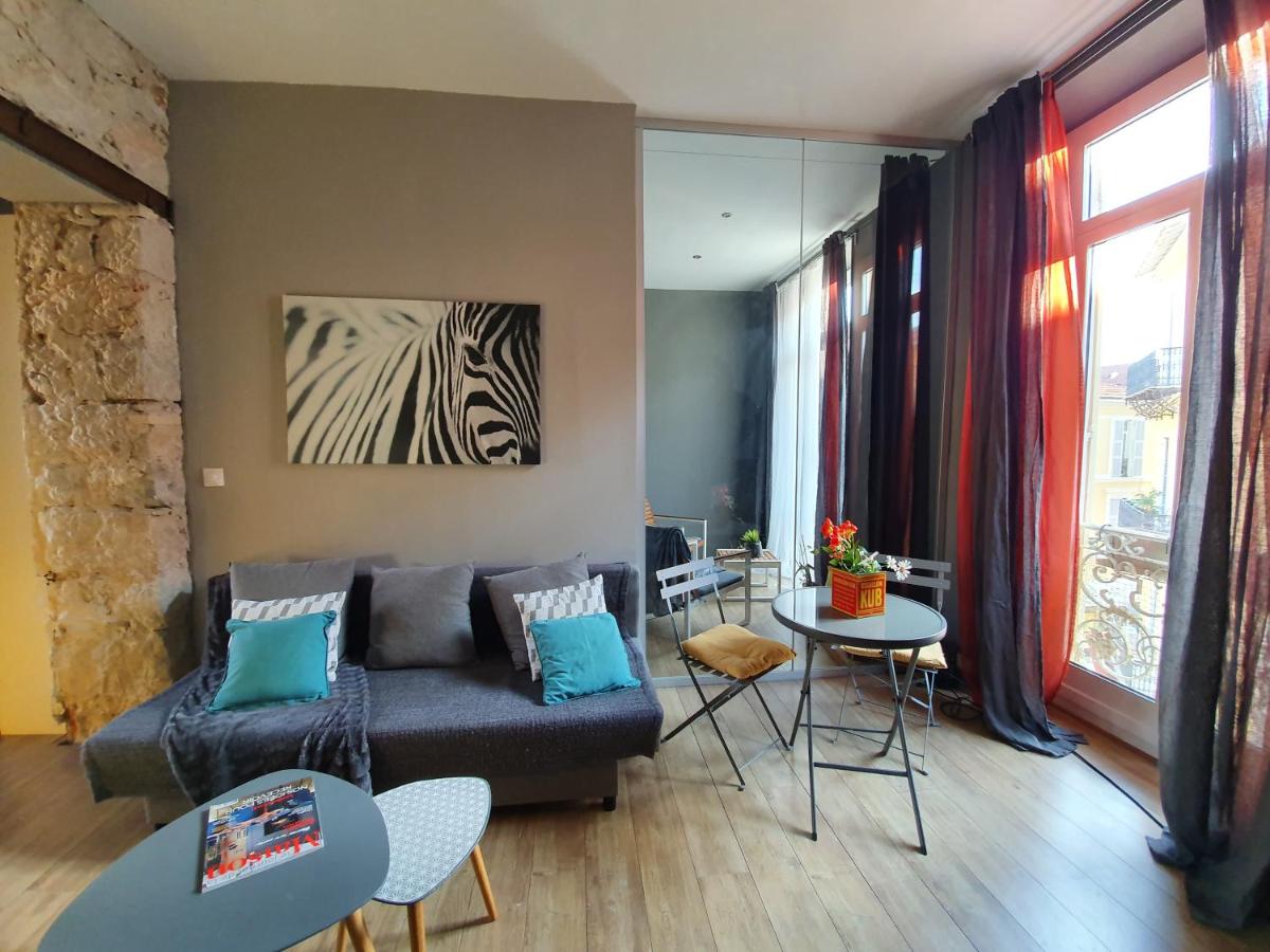 ZARA - B&B