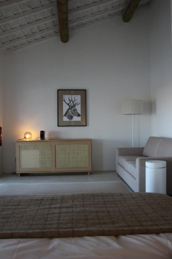 Habitación Doble Grande