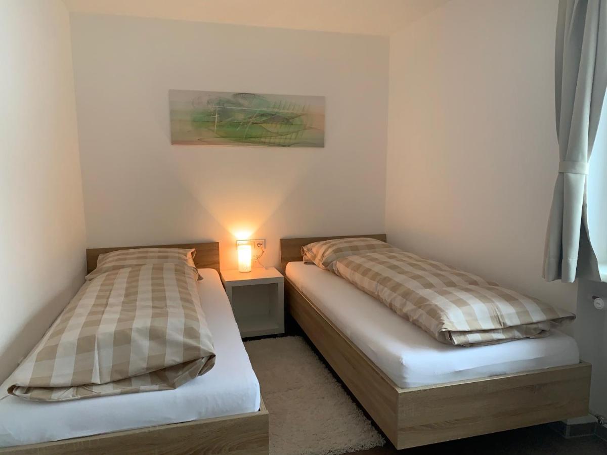 Apartment - Split Level