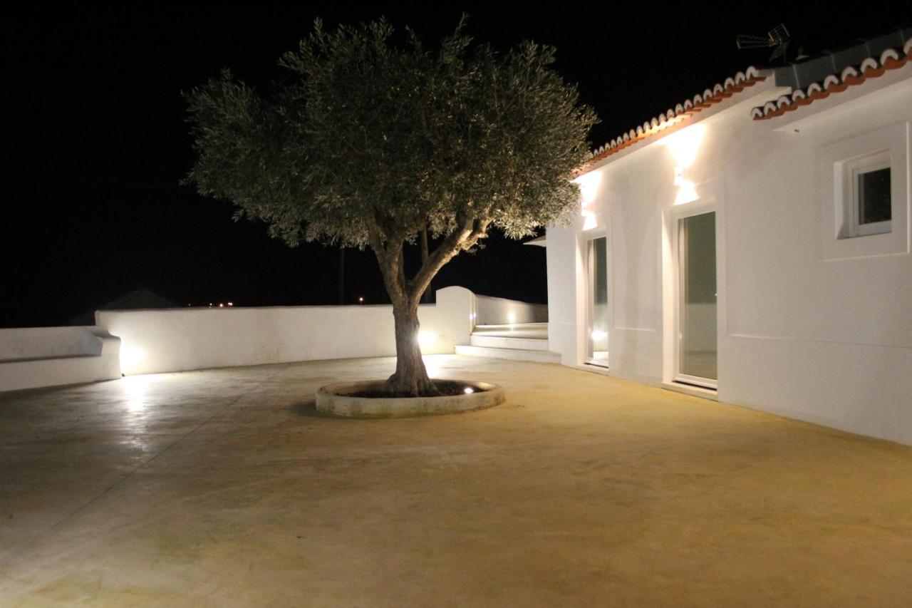 Quinta do Barreiro - B&B Borba