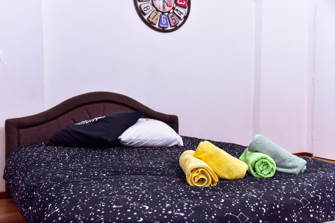 Apartment mit 1 Schlafzimmer