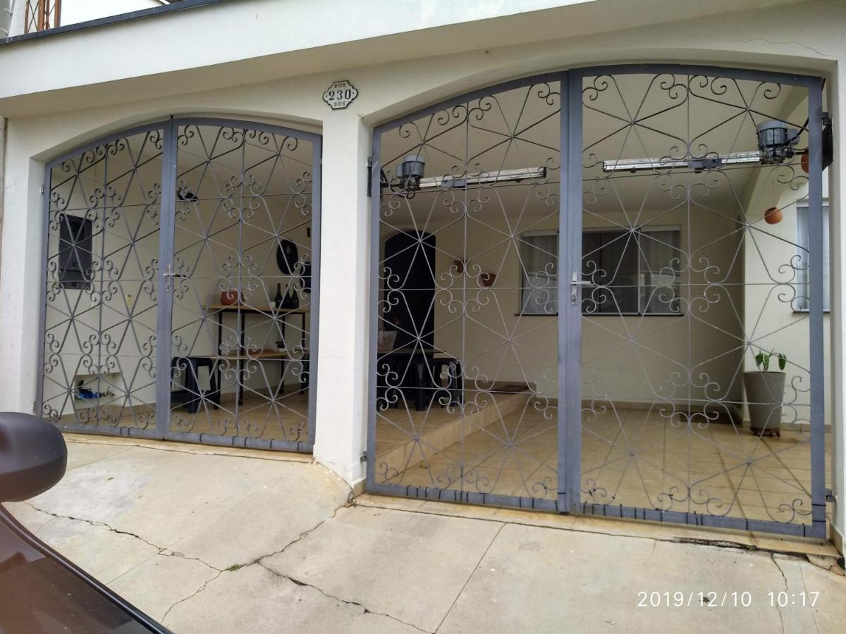 CASA 230 - Pousada & Hostel - B&B