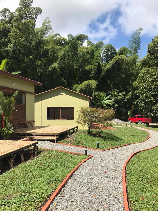 La Frontera - Chambres d'hôtes Chinchiná