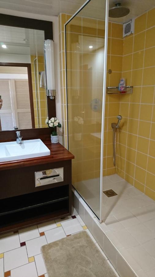 Appartement 1 Chambre