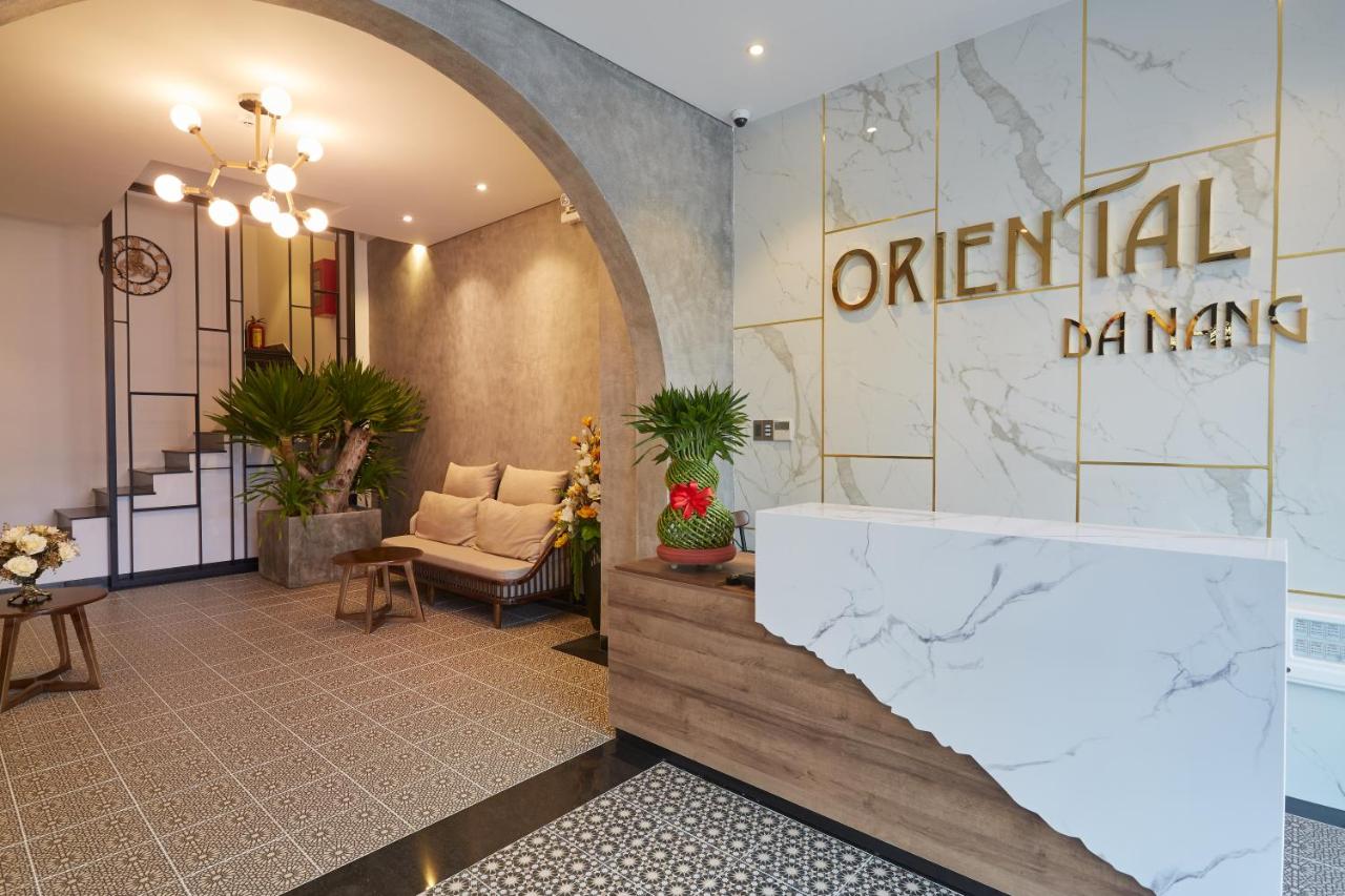 Oriental Danang - B&B Da Nang