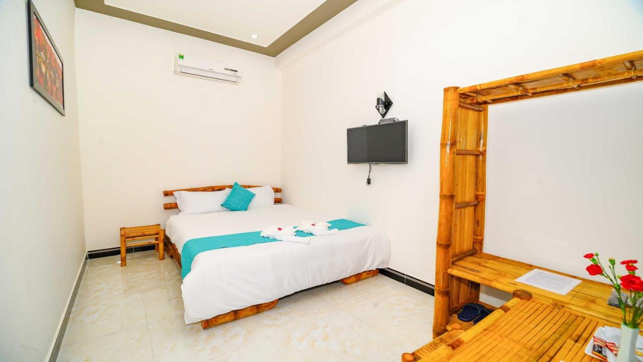 Chambre Supérieure Lit Queen-Size