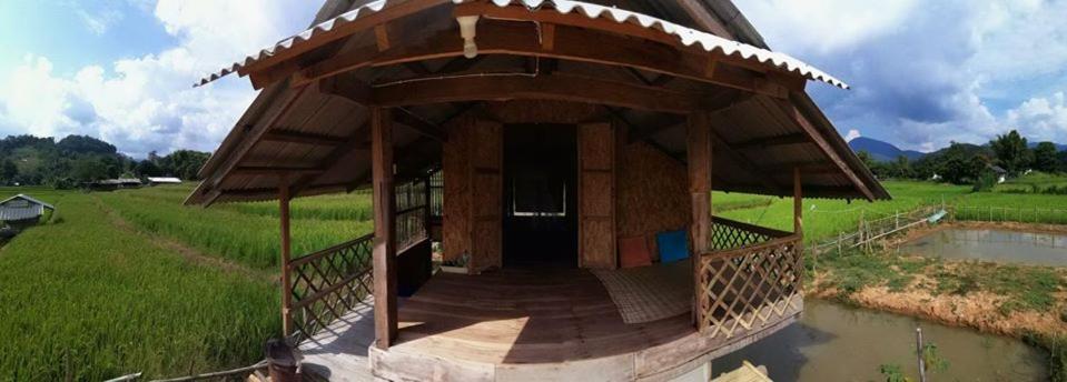 Casa con 1 dormitorio