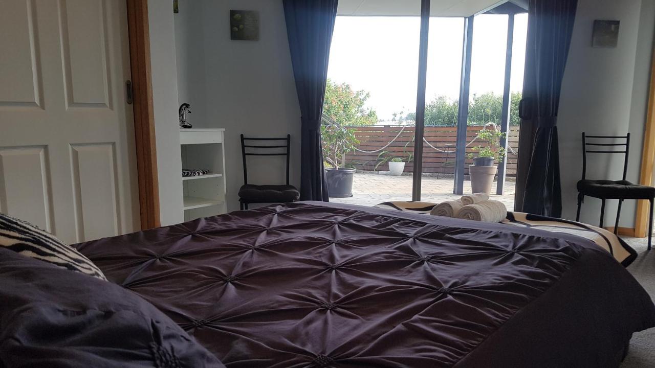Deluxe Kamer met Queensize Bed