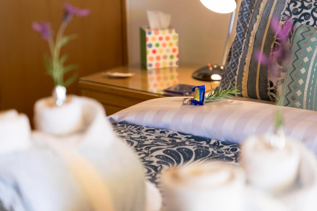 Suite mit Meerblick