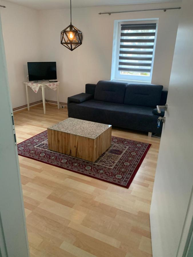 Double Room - Disability Access