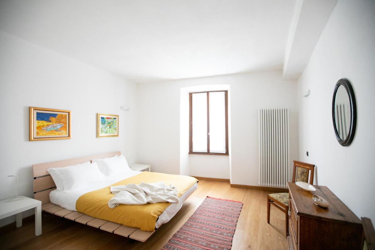 Apartment mit 2 Schlafzimmern und Seeblick