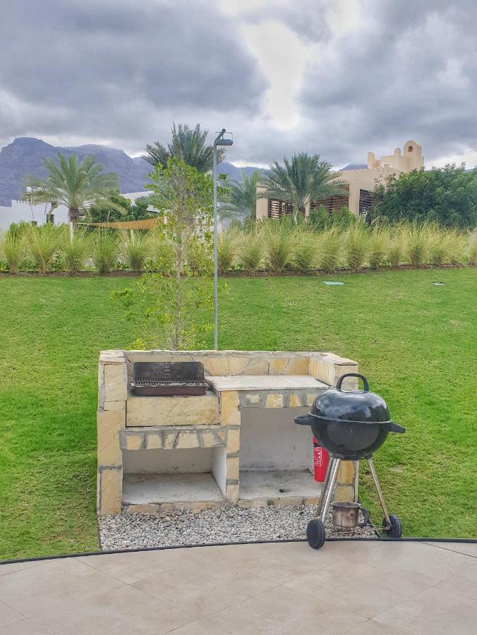 Sifah Resort Studio - B&B As Sīfah
