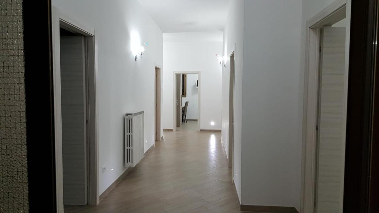 Appartamento Deluxe 