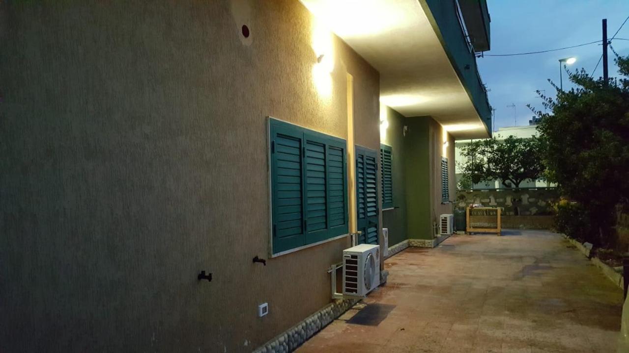 Mediterranea Guest House - B&B Porto Cesareo
