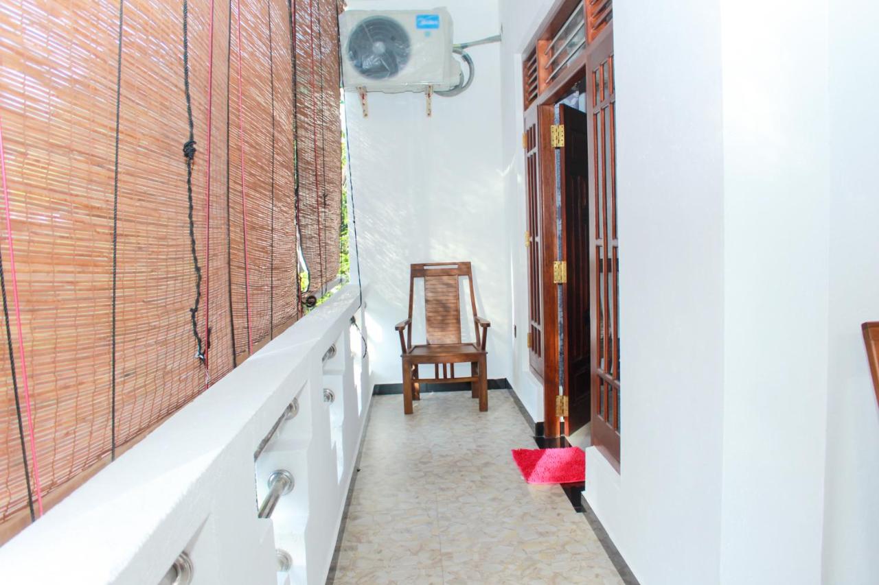 Temple Tree Mirissa - B&B Mirissa city