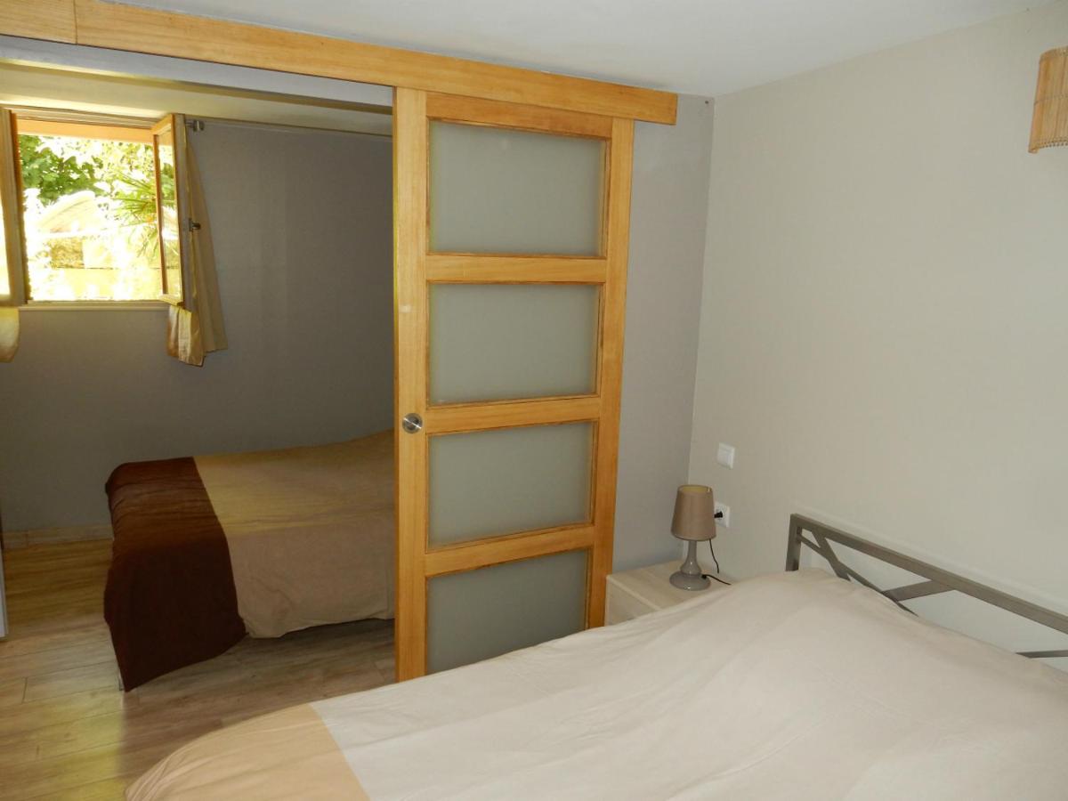 Apartment - Erdgeschoss