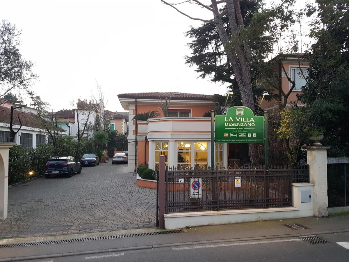 La Villa Desenzano - B&B