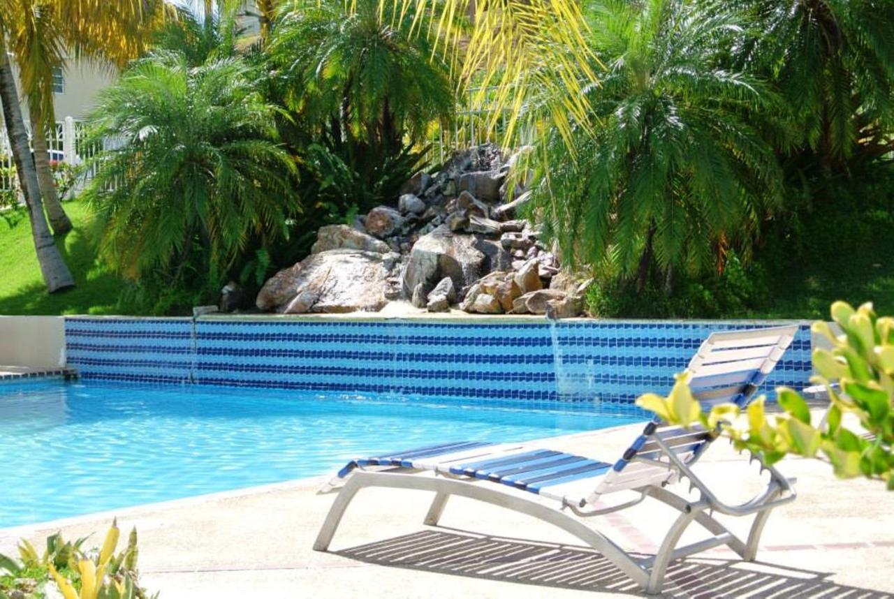 Sunrise Villa - Ferienwohnung