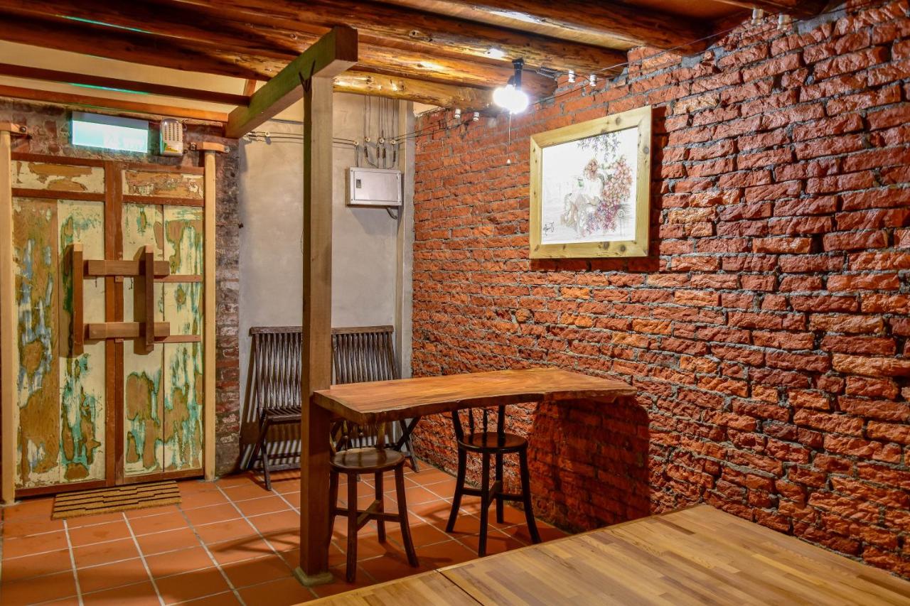 Jiufen Xiaomei Meow Seaview Homestay - B&B Chiufen