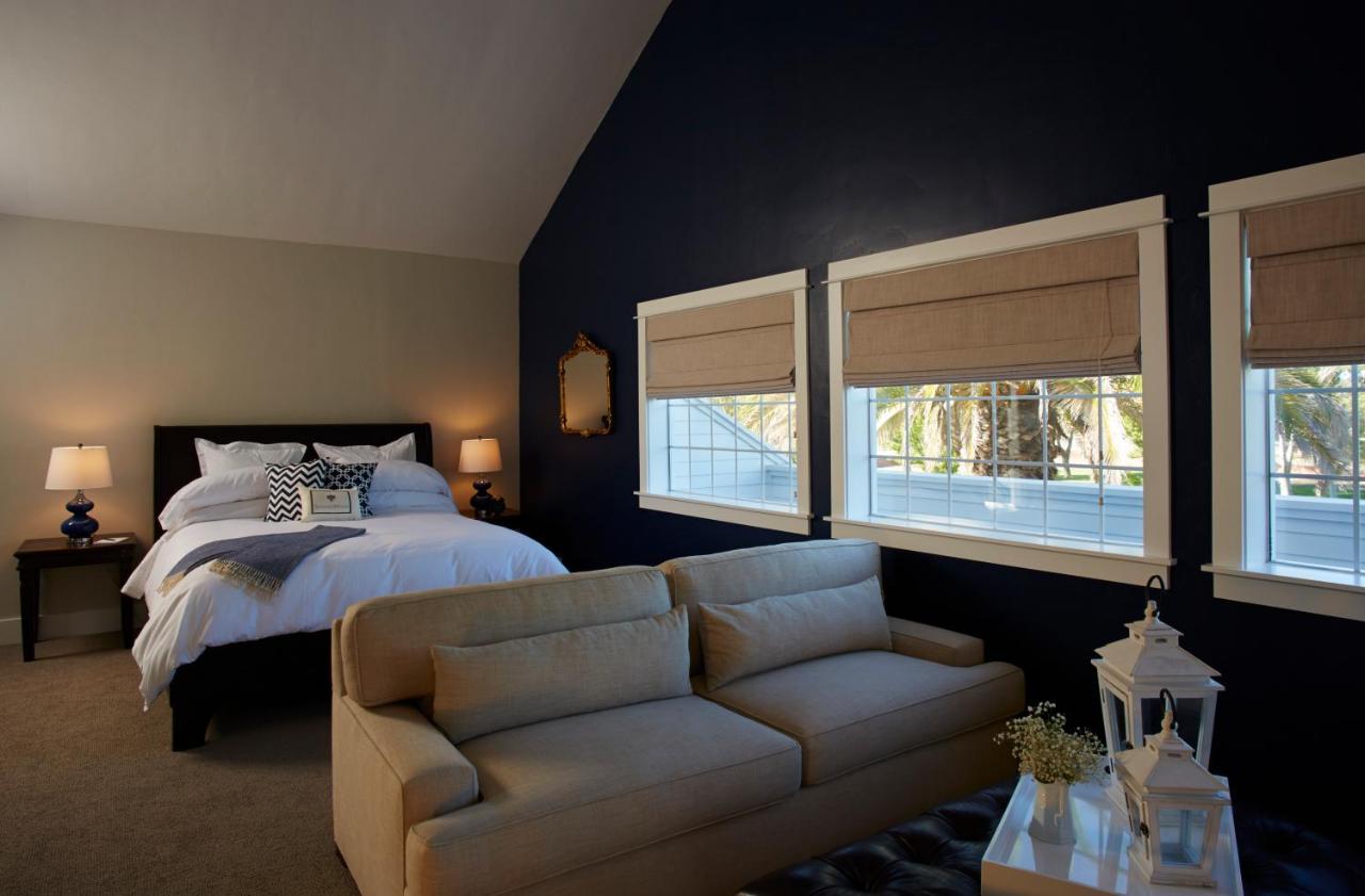 Suite Superior con cama extragrande