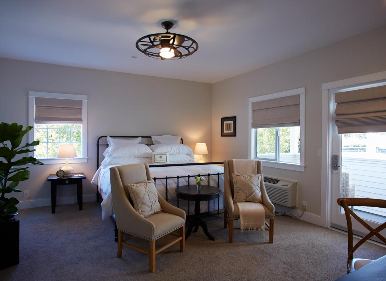 Habitación Estándar - Cama extragrande