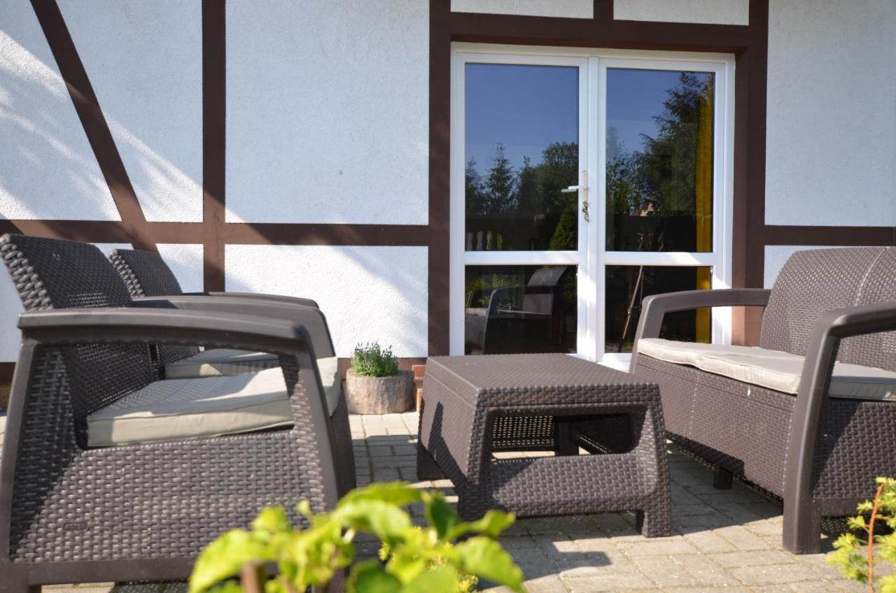 4Winds - Bed and Breakfast Jarosławiec