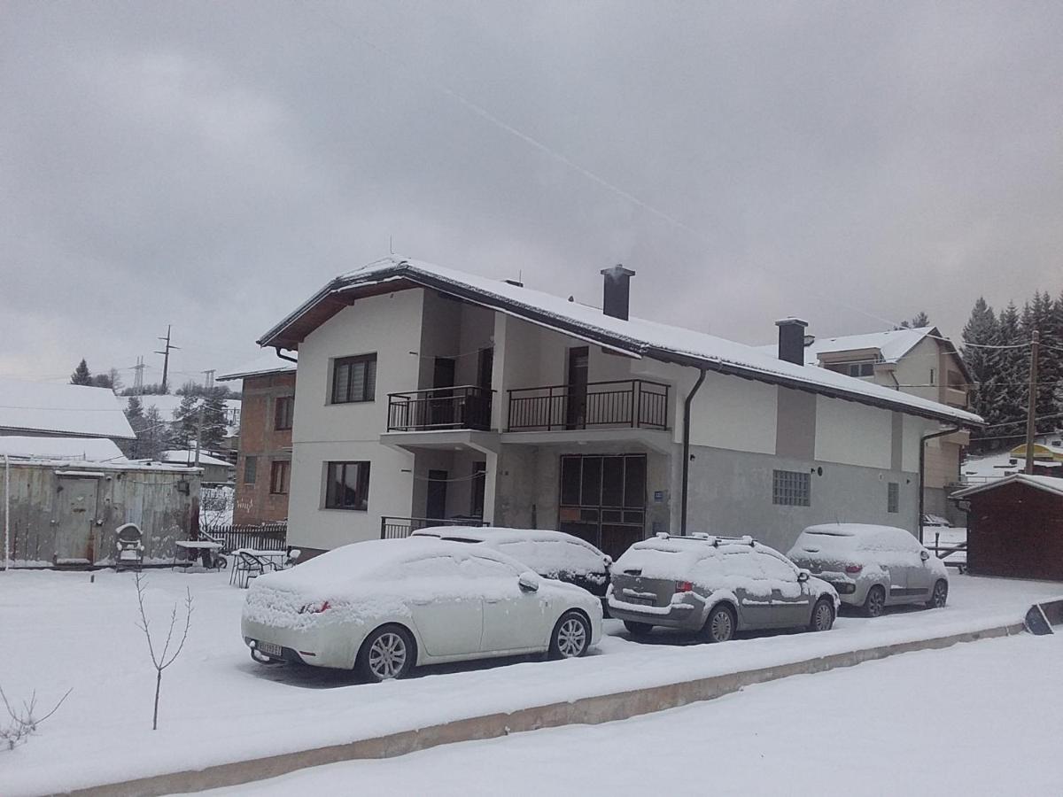 Apartman XXL - B&B Pale