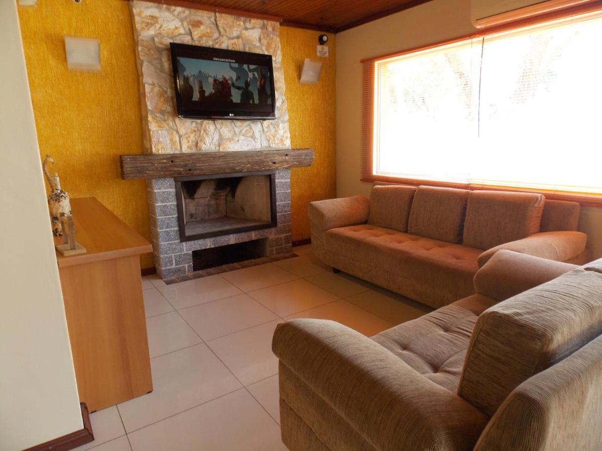 Pousada Costa Doce - B&B Rio Grande