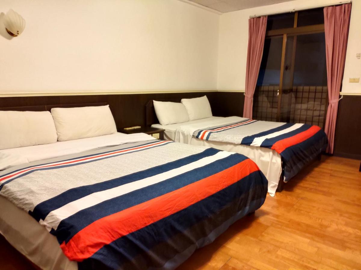 Quadruple Room with Bath