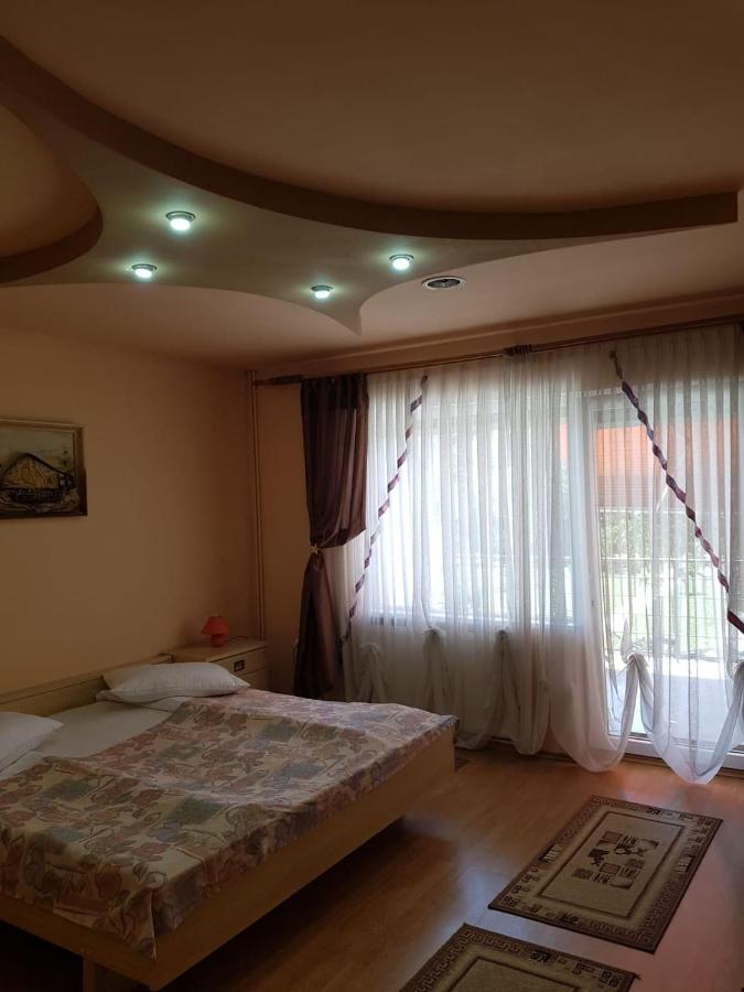Twin Room with Bathroom