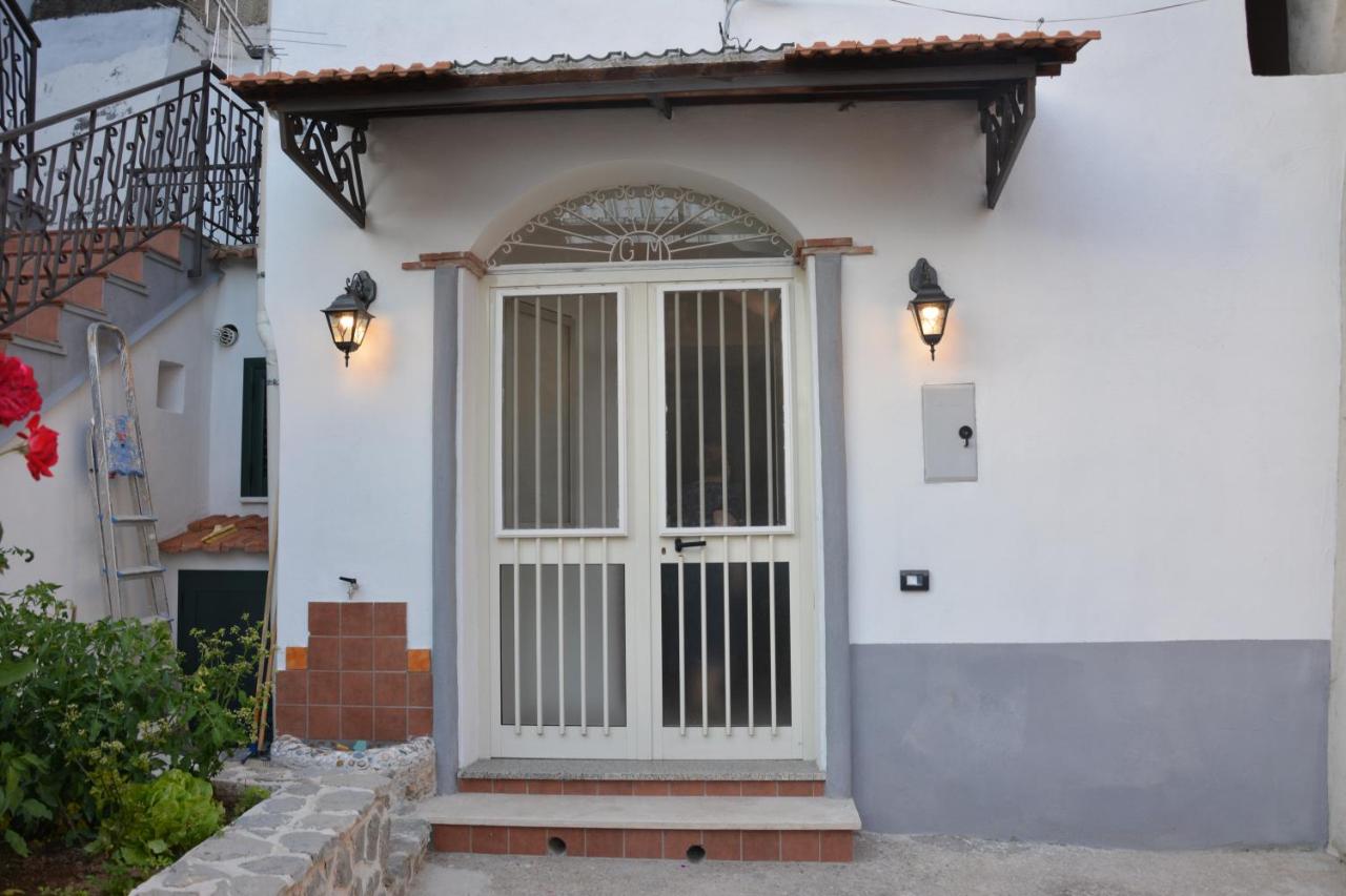 Antica Casa Cavaliere - Ferienwohnung Tramonti