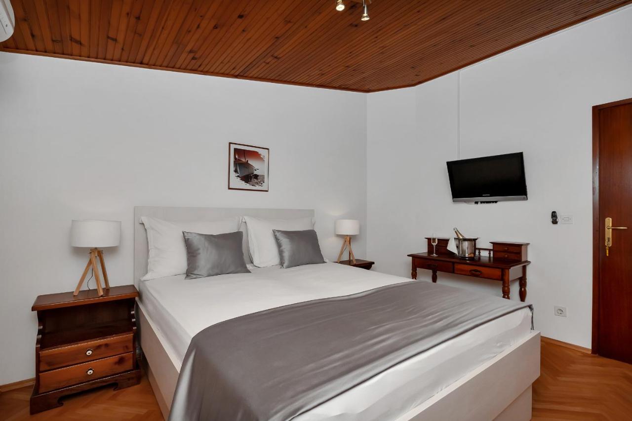 Appartamento con 2 Camere da Letto