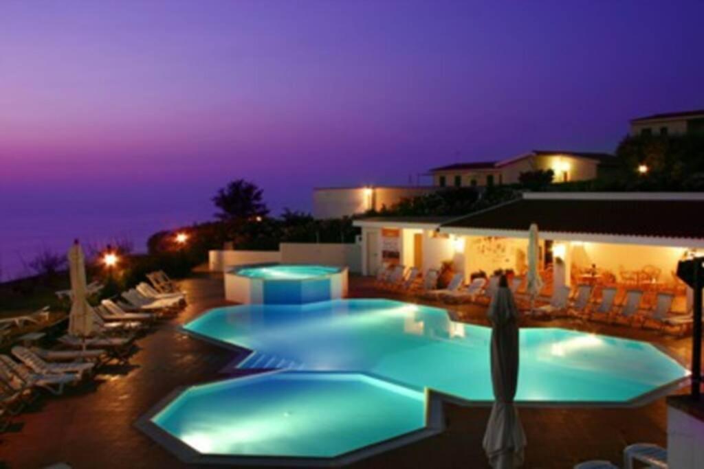 Marasusa Tropea - B&B Parghelia