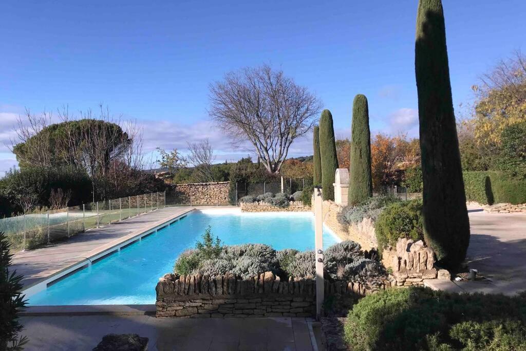 Le Bastidon de L Olivier - B&B