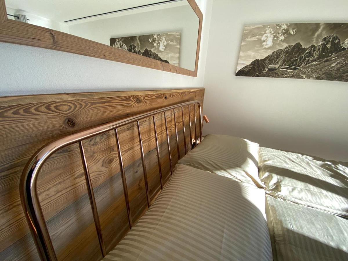 Apartment with Mountain View Upper Floor