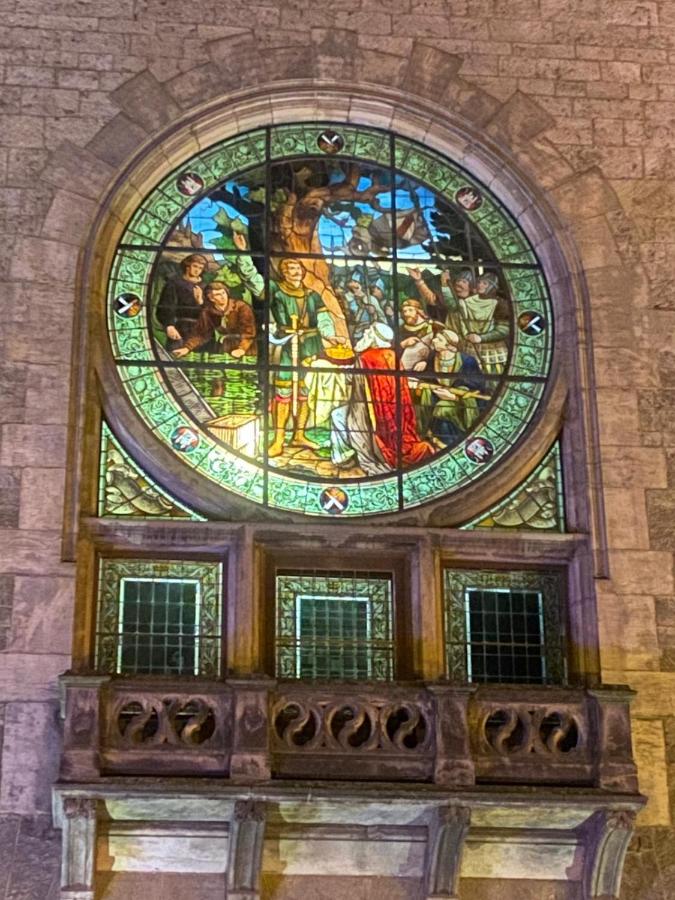 Apartment - Erdgeschoss