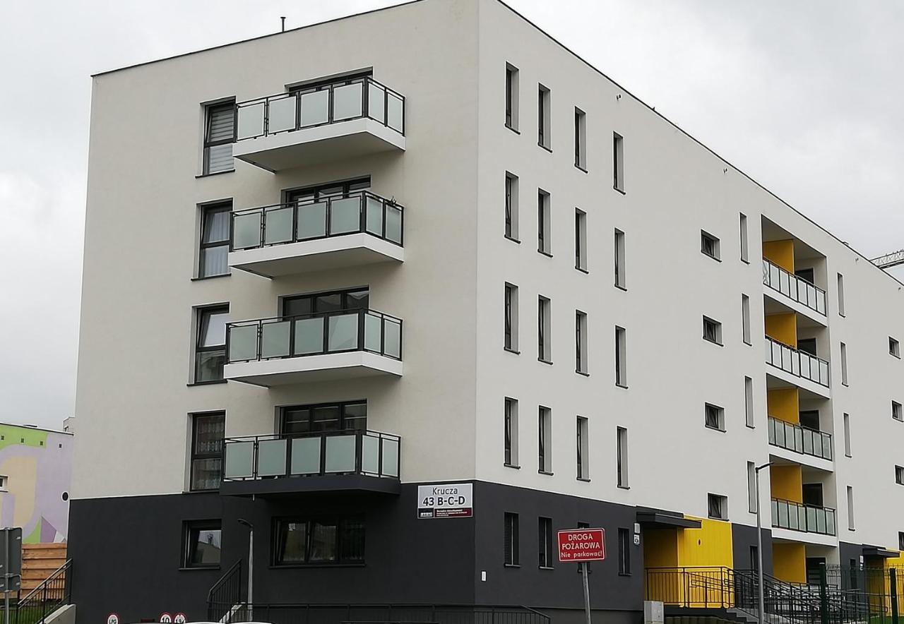 Apartament- Have a Nice Day - Ferienwohnung Lüben