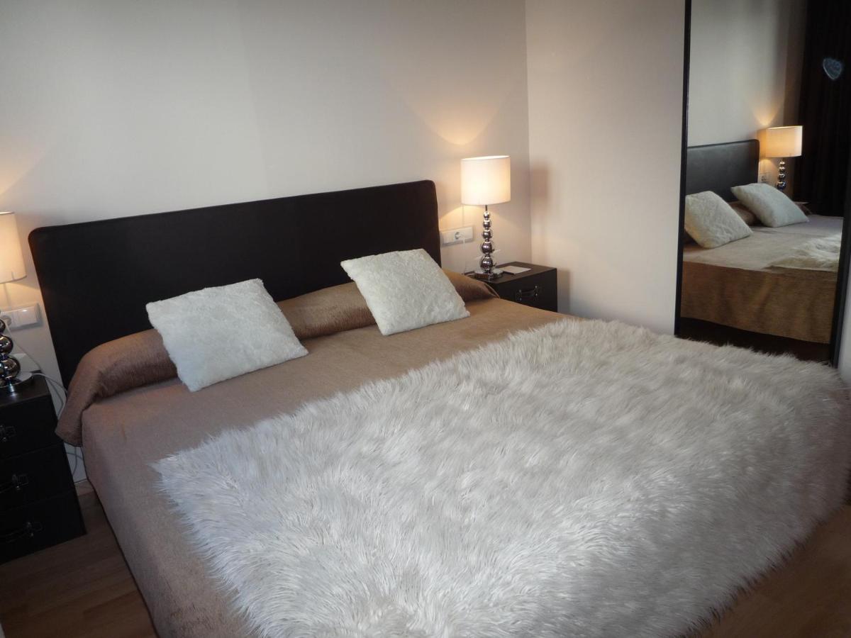 Apartaments Superior - B&B El Tarter