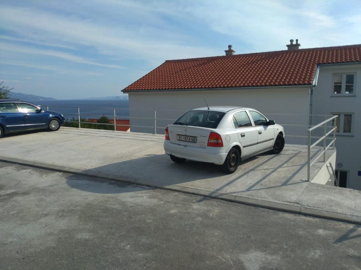 Sea side App - Ferienwohnung