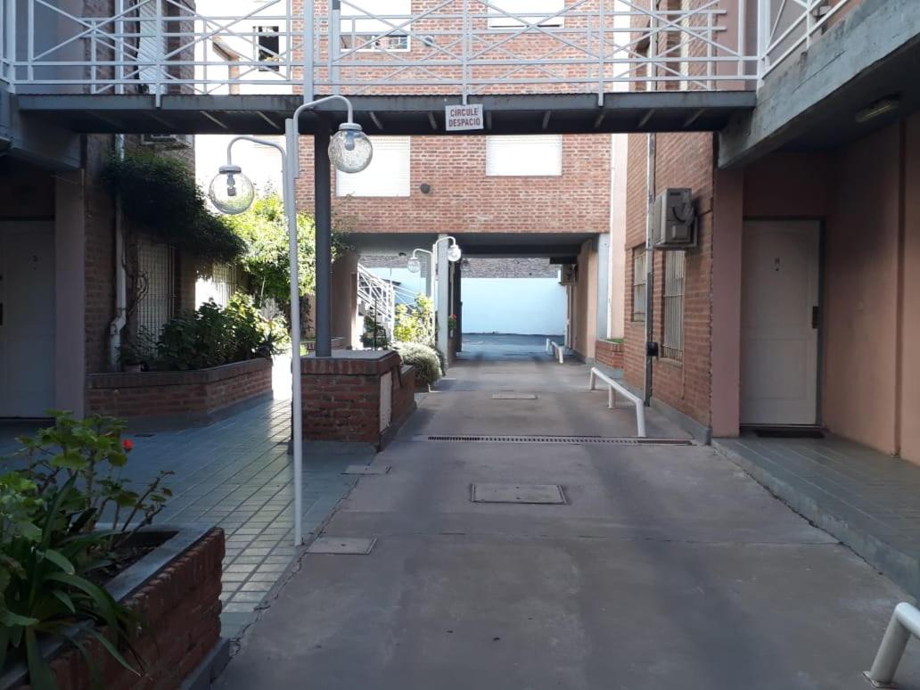 CENTRO NORTE I con cochera incluida - Chambres d’hôtes