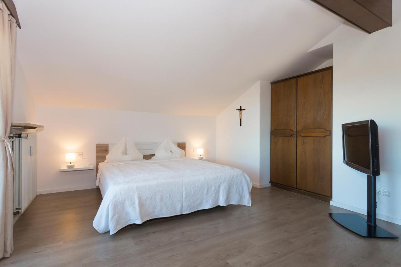 Apartamento con balcón