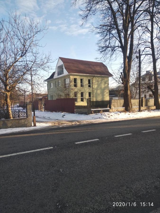 Французська вілла - B&B