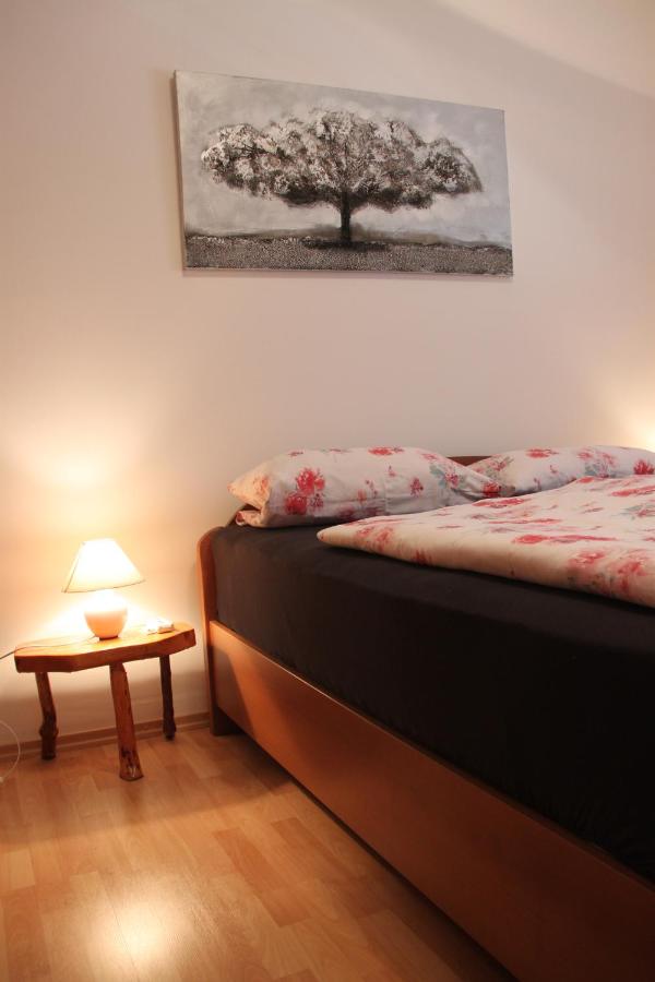 Apartment mit 3 Schlafzimmern